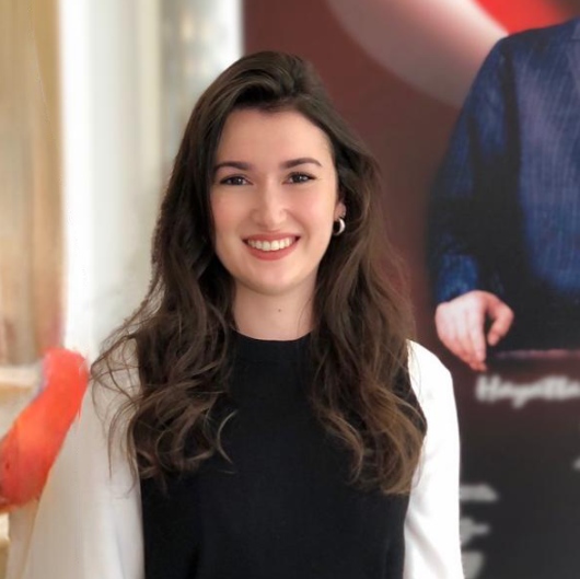 Psk. Esra Balcı Maraşlı