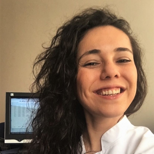 Op. Dr. Burçin Karakuş