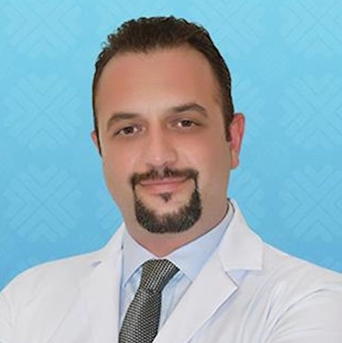 Op. Dr. Mehmet Tönge