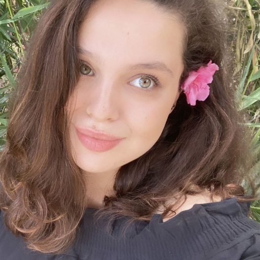 Psk. Buse Değirmenci
