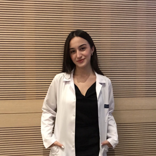 Erg. Asel Turgut