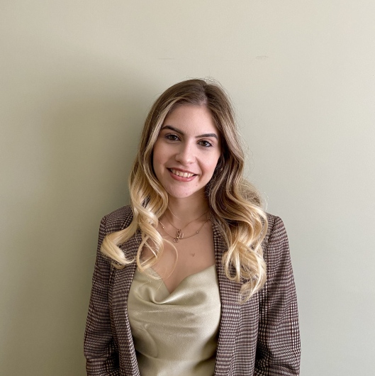 Uzm. Kl. Psk. Nisa Demir Karadeniz