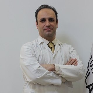 Op. Dr. Mehmet Celalettin Cihan
