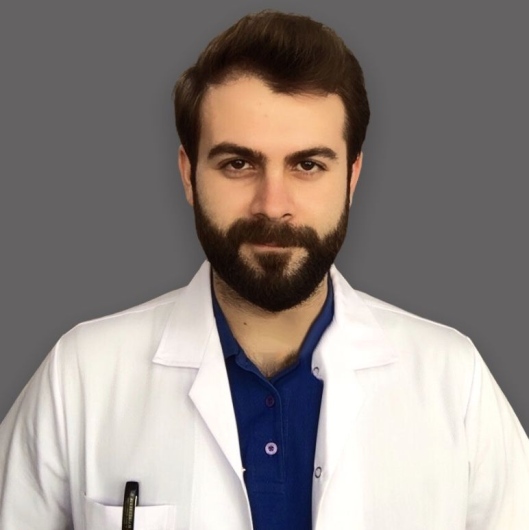 Fzt. Fatih Enes Doğruyol