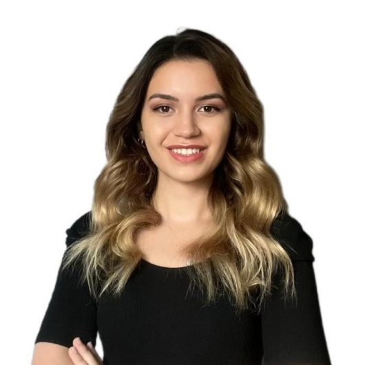 Dkt. İlayda Albayrak