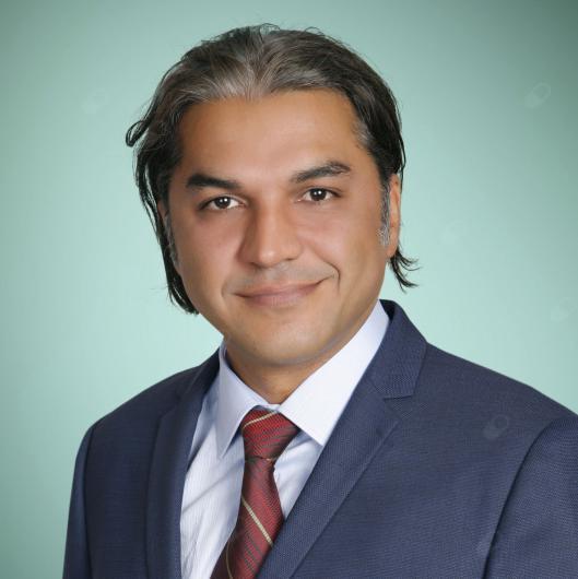 Op. Dr. Azimet Özdemir