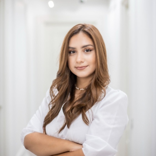Uzm. Kl. Psk. Ezgi Özdemir