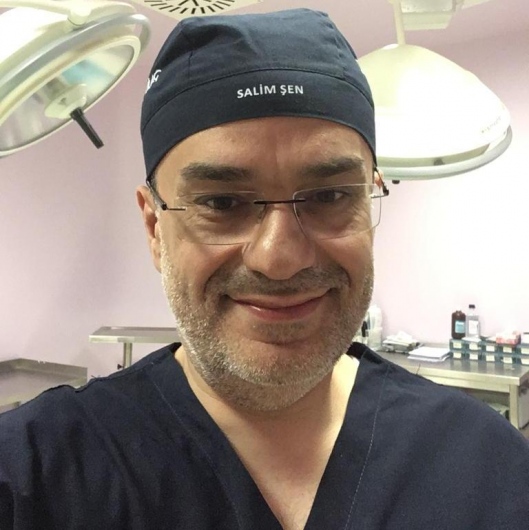 Salim Şen