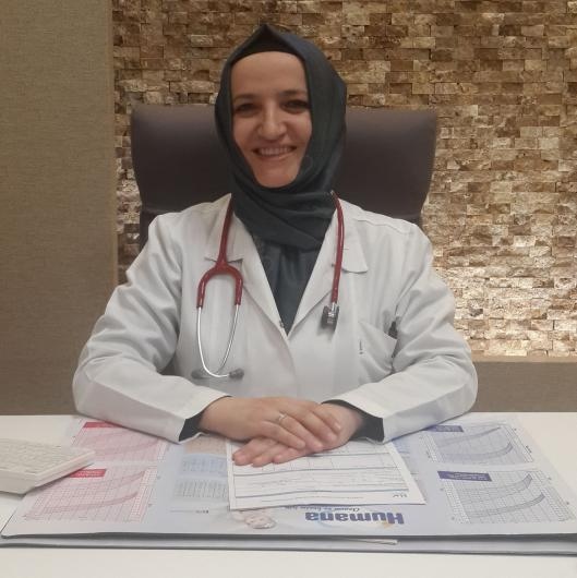 Hafsa Uçur