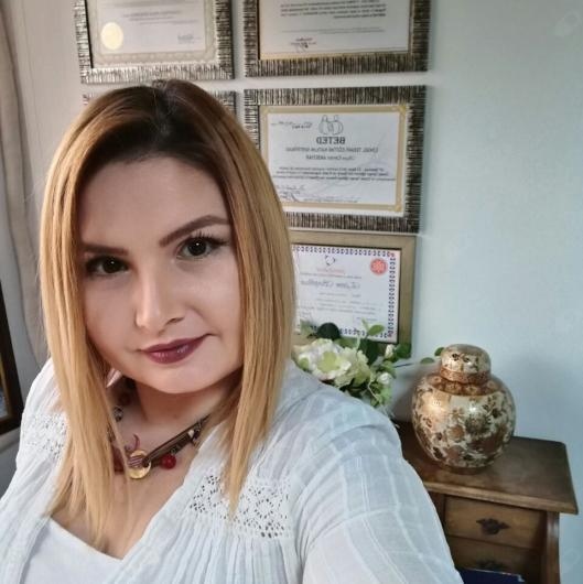 Psk. Ceren Akboyar