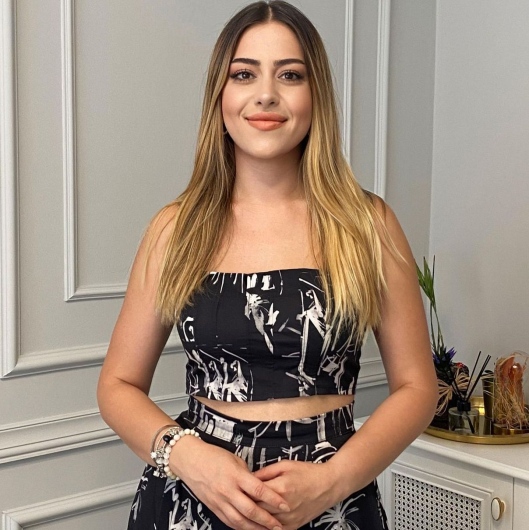 Psk. Betül Esen