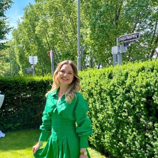 Psk. Özge Sarıtaş