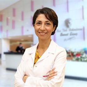 Özlem Çakmak Yılmaz