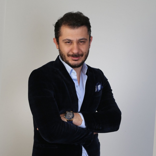 Psk. Arif İlker Şahin