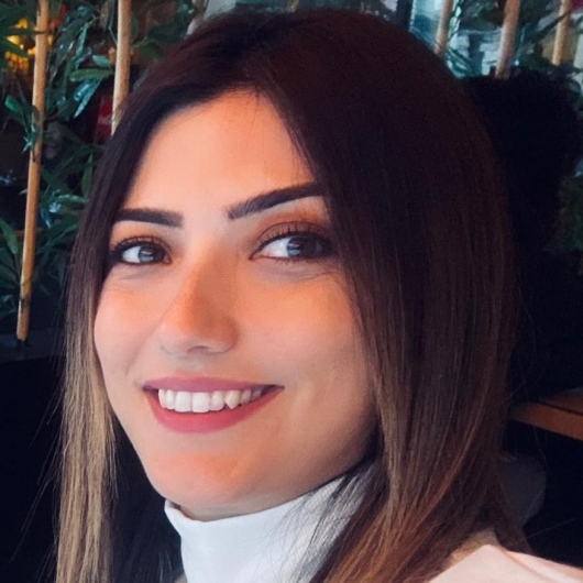 Psk. Dan. Müge Büşra Algan