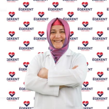 Op. Dr. Nilgün Koldan Keserlioğlu