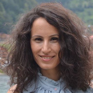 Emine Eroğlu kaya