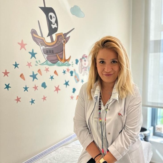Uzm. Dr.Pınar Bütün