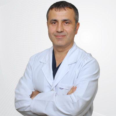Recep Abanoz