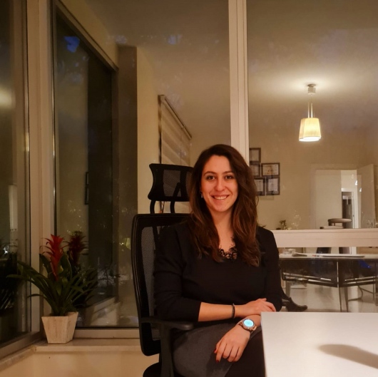 Dkt. Berce Albayrak