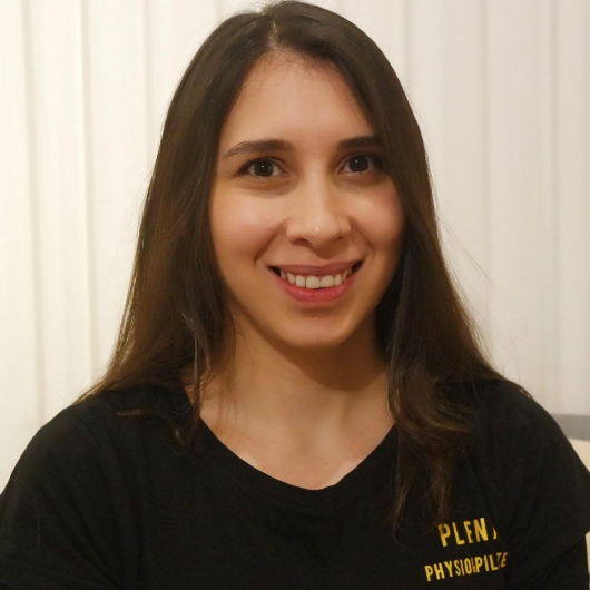 Fzt. Gizem Şimşek Seçkin