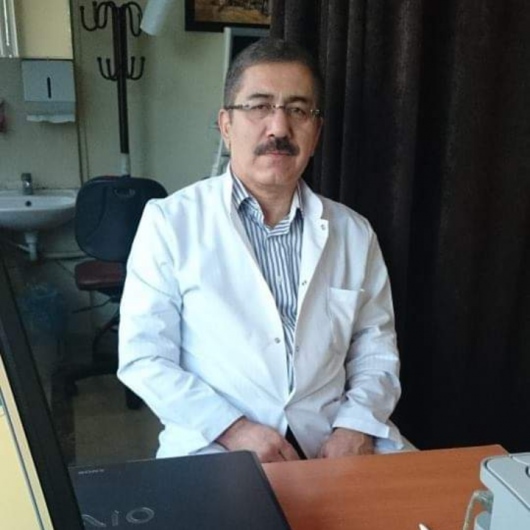 Recep Ekici