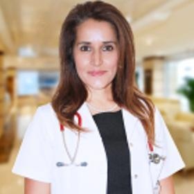 Nuriye Ayça Gül