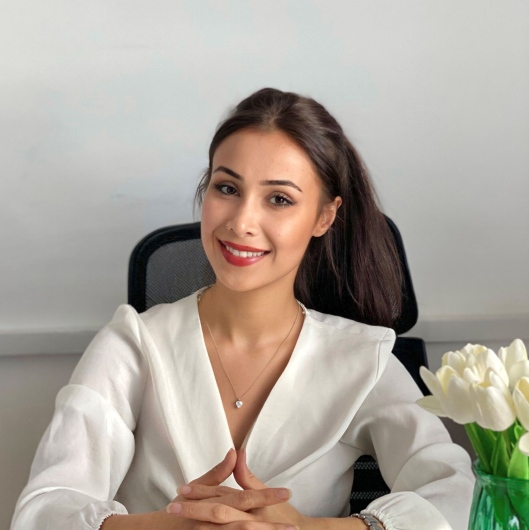 Uzm. Kl. Psk. Kıymet Akyol