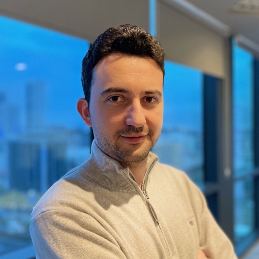 Op. Dr. Direnç Yiğit