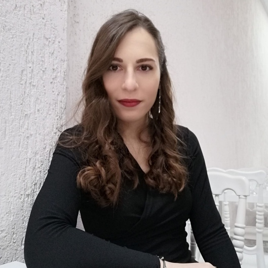 Psk. Gaye Karaoğul