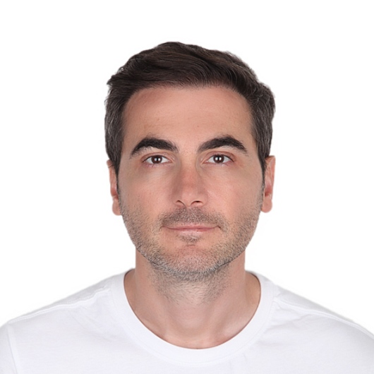 Dr. Mustafa Cengiz Dura