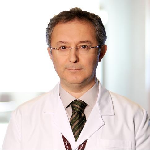Op. Dr. Mehmet Ahmet Canbaz