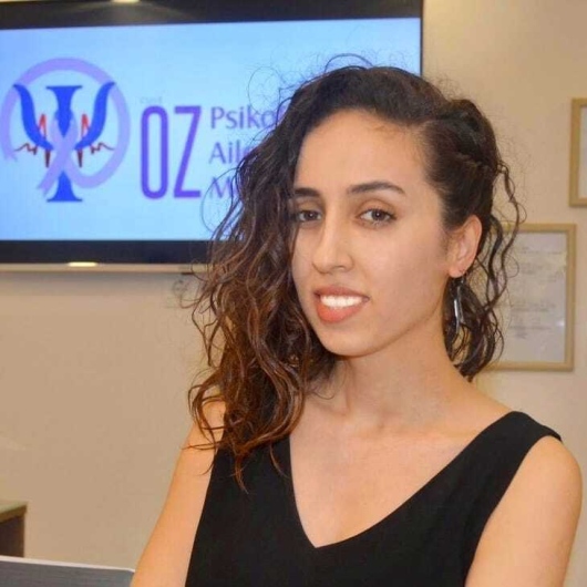 Psk. Dan. Gülnur Sağocak