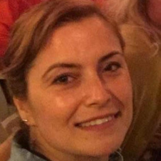 Fzt. Aslıhan Özgür