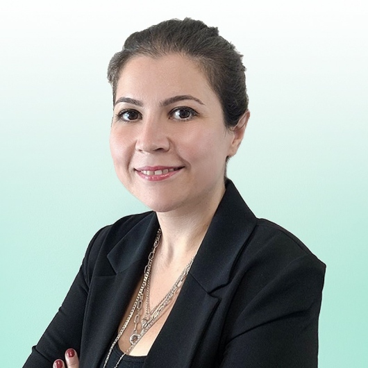 Psk. Ezgi Yurdabak Şöhret