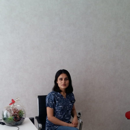 Fzt. Birsel Keskin