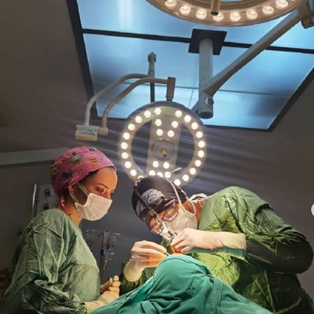 Op. Dr. Mehmet Sucubaşı