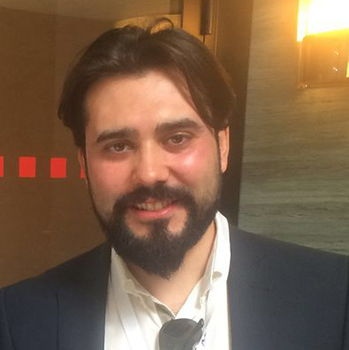 Uzm. Kl. Psk. Ali Engin Uygur