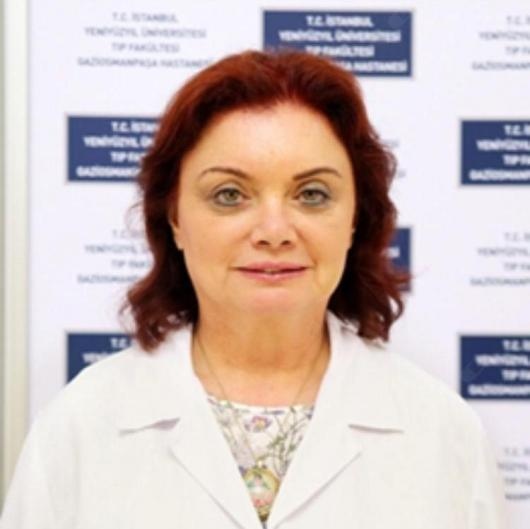 Ayşe Kafkaslı