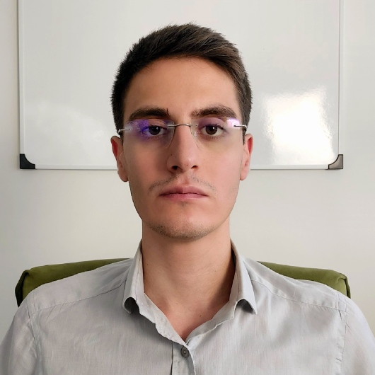 Psk. Erdem Güneş