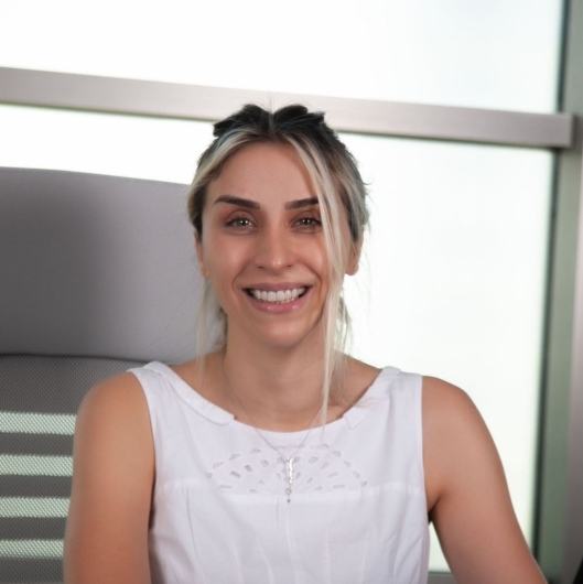 Op. Dr. Nazlı Ekşi