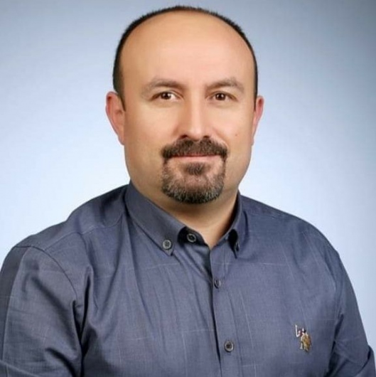 Bayram Yıldız