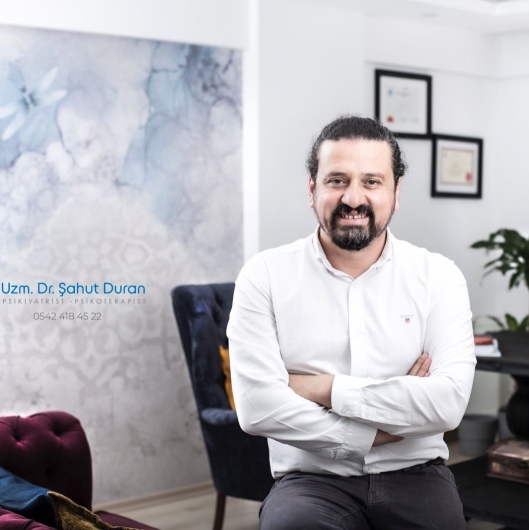 Şahut Duran