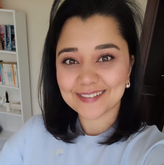 Psk. Çiğdem Çetinkıran