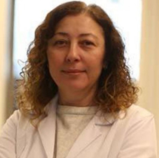 Mürüvvet Topaloğlu