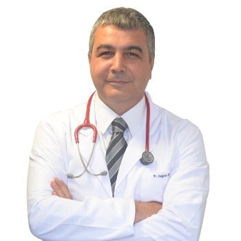 Çağatay Bilen