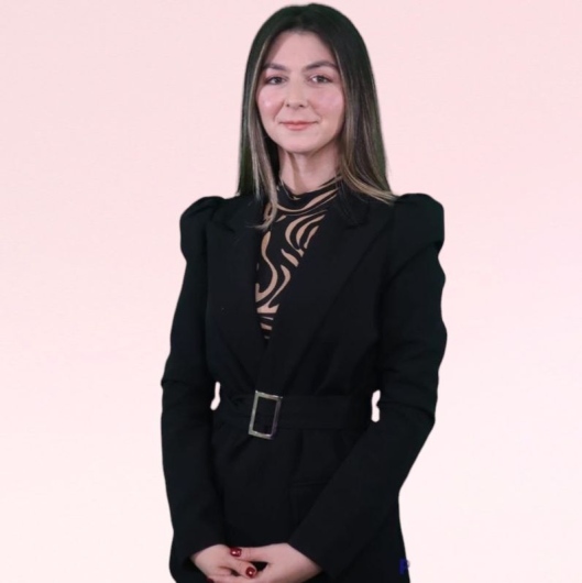 Uzm. Kl. Psk. Şeyma Koçak
