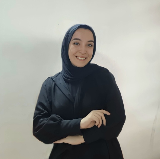 Erg. Nida Erdemir