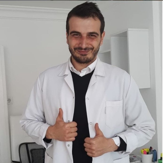Uzm. Fzt. Rıza Altınel
