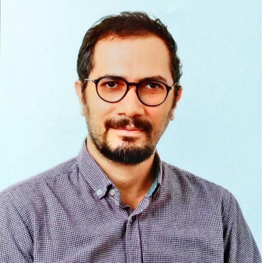 Dr. Öğr. Üyesi Erkal Erzincan